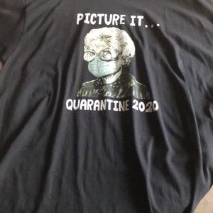 Golden Girls T Shirt